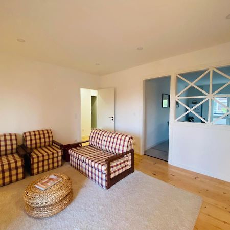 Apartmán Casa Da Tia Irene Sabrosa Exteriér fotografie