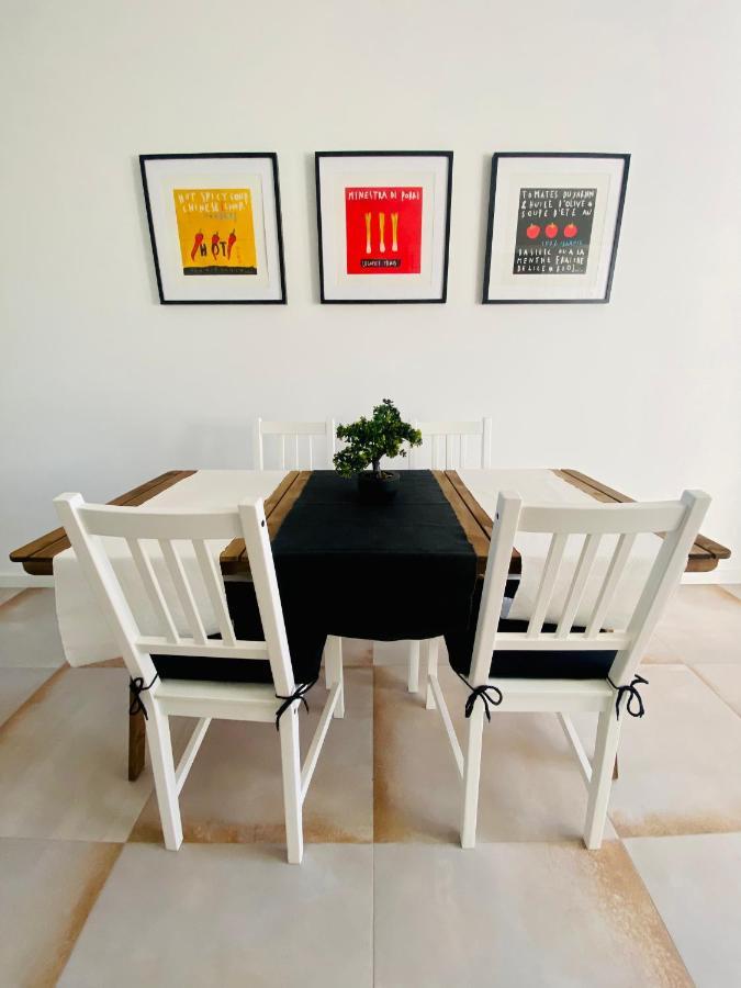 Apartmán Casa Da Tia Irene Sabrosa Exteriér fotografie