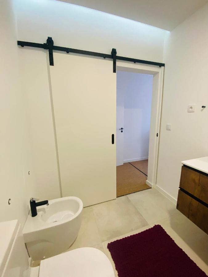 Apartmán Casa Da Tia Irene Sabrosa Exteriér fotografie