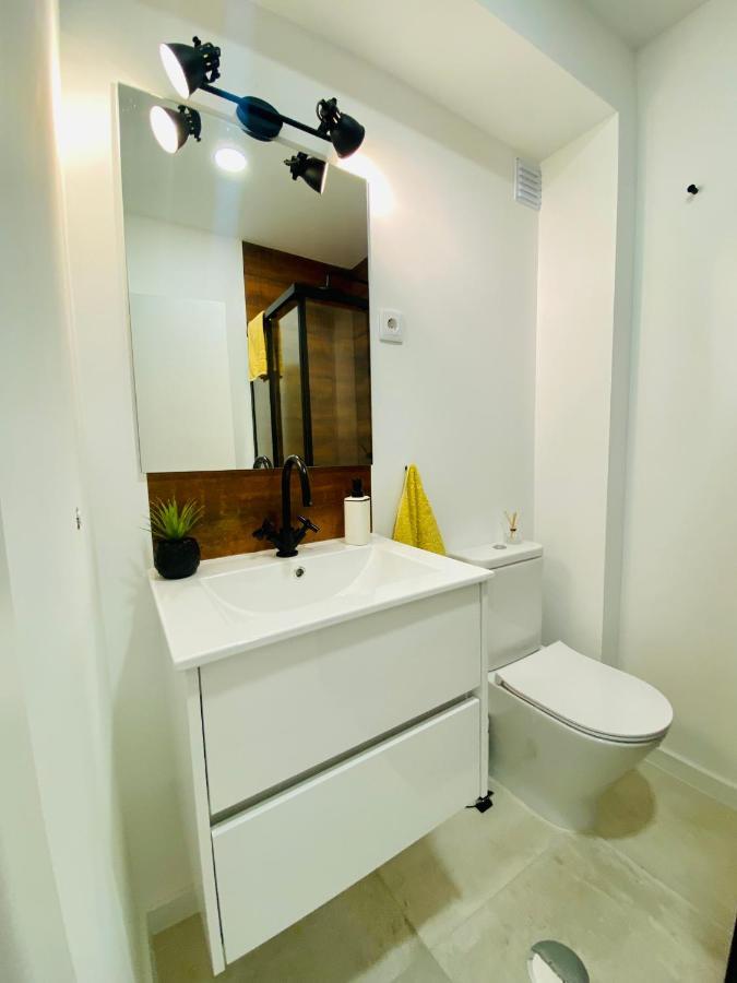Apartmán Casa Da Tia Irene Sabrosa Exteriér fotografie