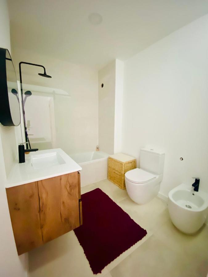Apartmán Casa Da Tia Irene Sabrosa Exteriér fotografie