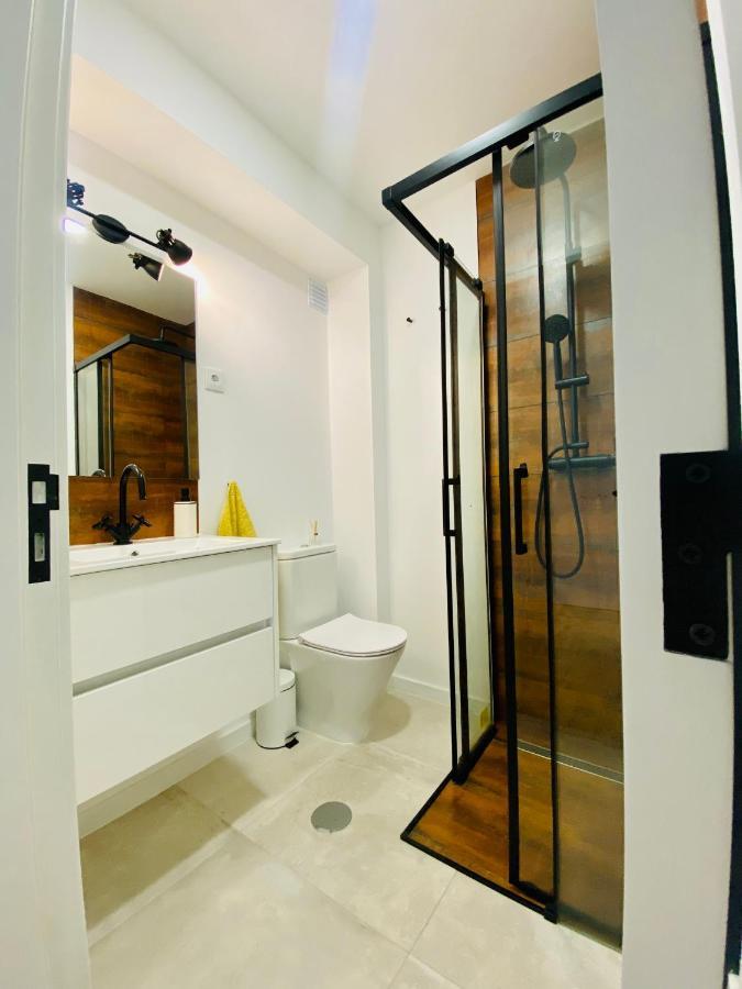 Apartmán Casa Da Tia Irene Sabrosa Exteriér fotografie