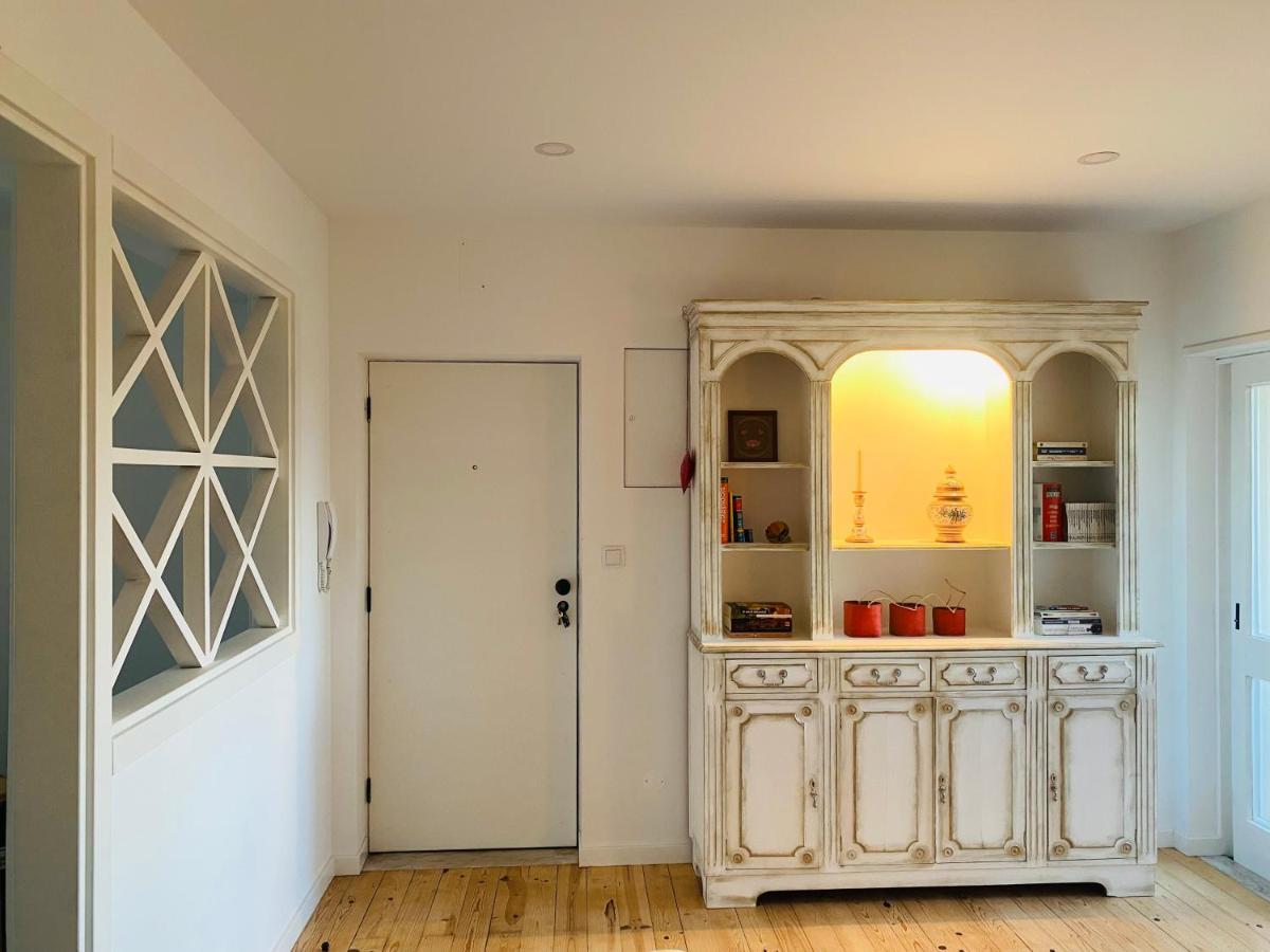 Apartmán Casa Da Tia Irene Sabrosa Exteriér fotografie