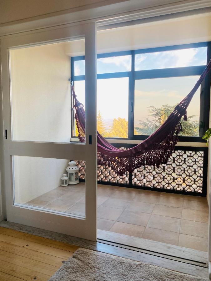 Apartmán Casa Da Tia Irene Sabrosa Exteriér fotografie