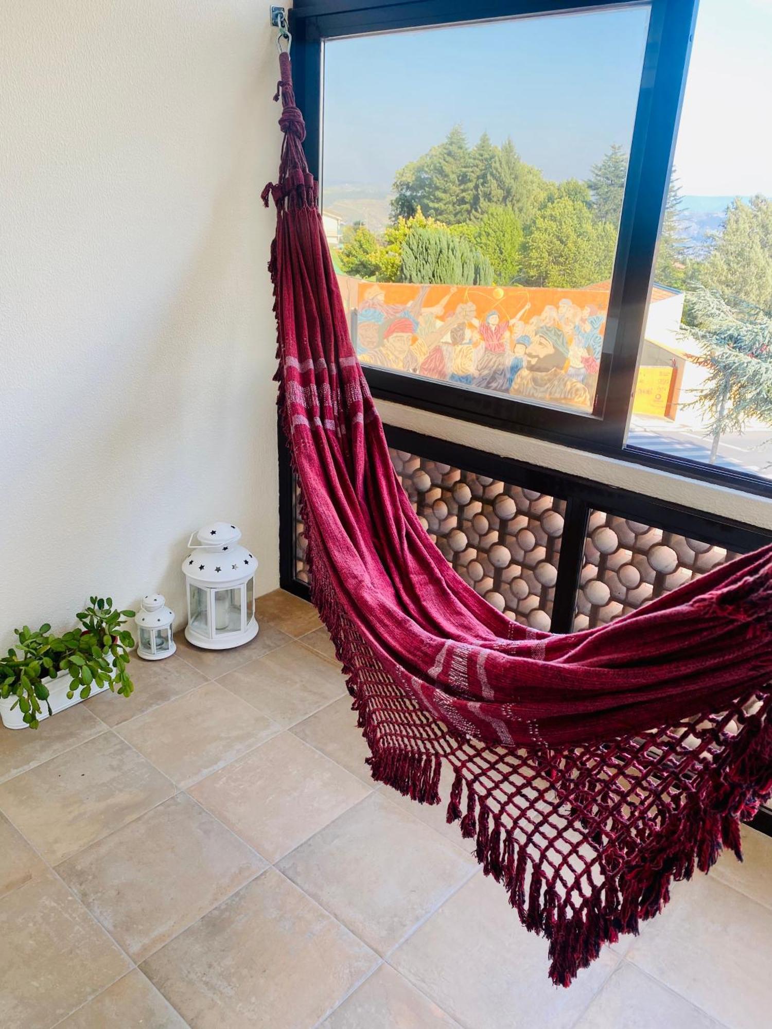 Apartmán Casa Da Tia Irene Sabrosa Exteriér fotografie