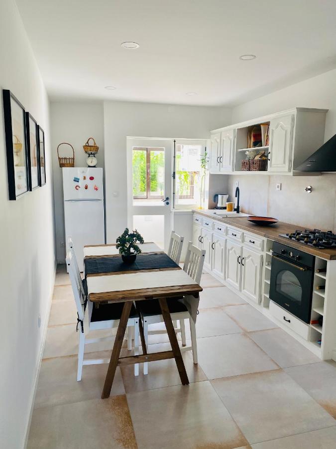 Apartmán Casa Da Tia Irene Sabrosa Exteriér fotografie