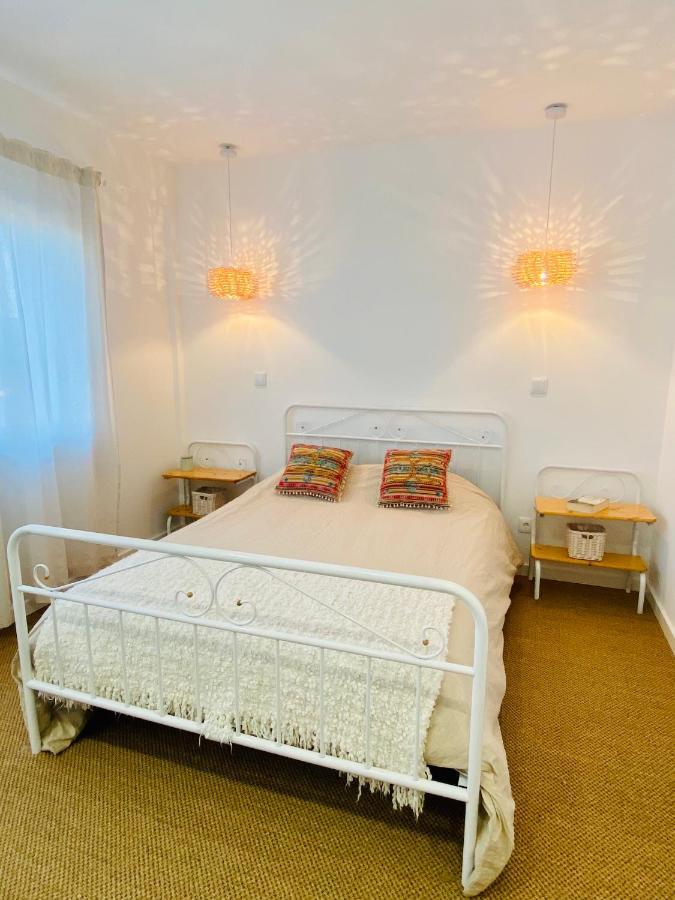 Apartmán Casa Da Tia Irene Sabrosa Exteriér fotografie