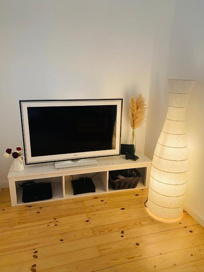 Apartmán Casa Da Tia Irene Sabrosa Exteriér fotografie