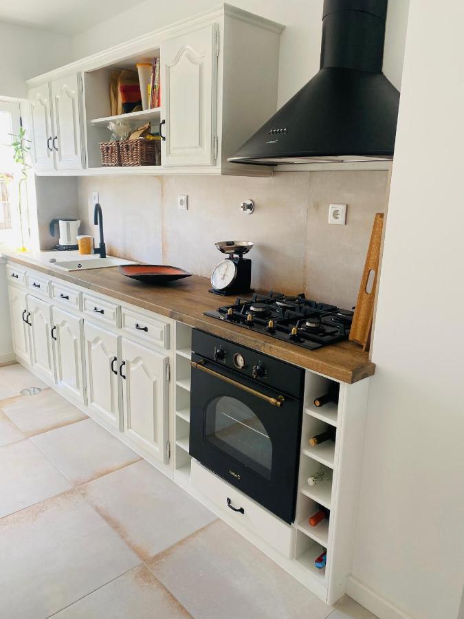 Apartmán Casa Da Tia Irene Sabrosa Exteriér fotografie