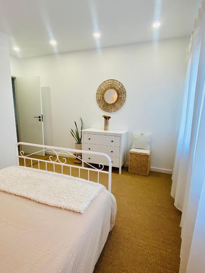 Apartmán Casa Da Tia Irene Sabrosa Exteriér fotografie