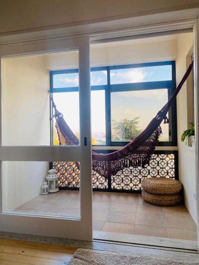 Apartmán Casa Da Tia Irene Sabrosa Exteriér fotografie
