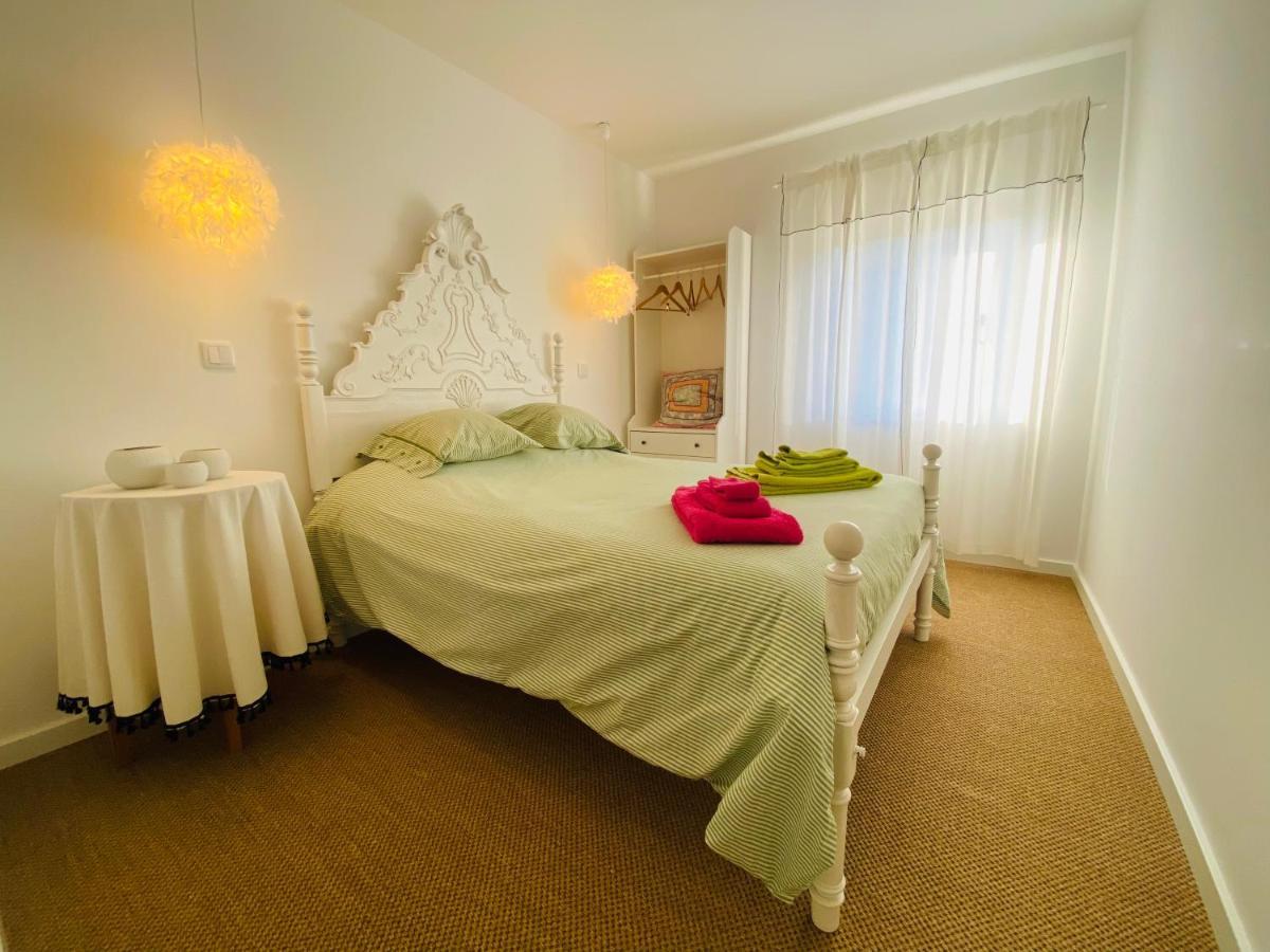 Apartmán Casa Da Tia Irene Sabrosa Exteriér fotografie