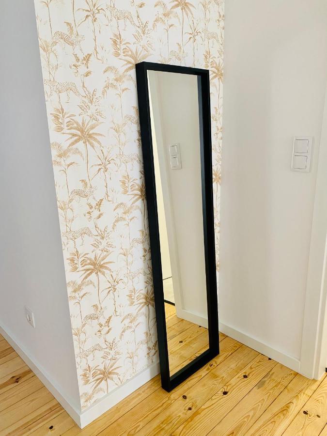 Apartmán Casa Da Tia Irene Sabrosa Exteriér fotografie