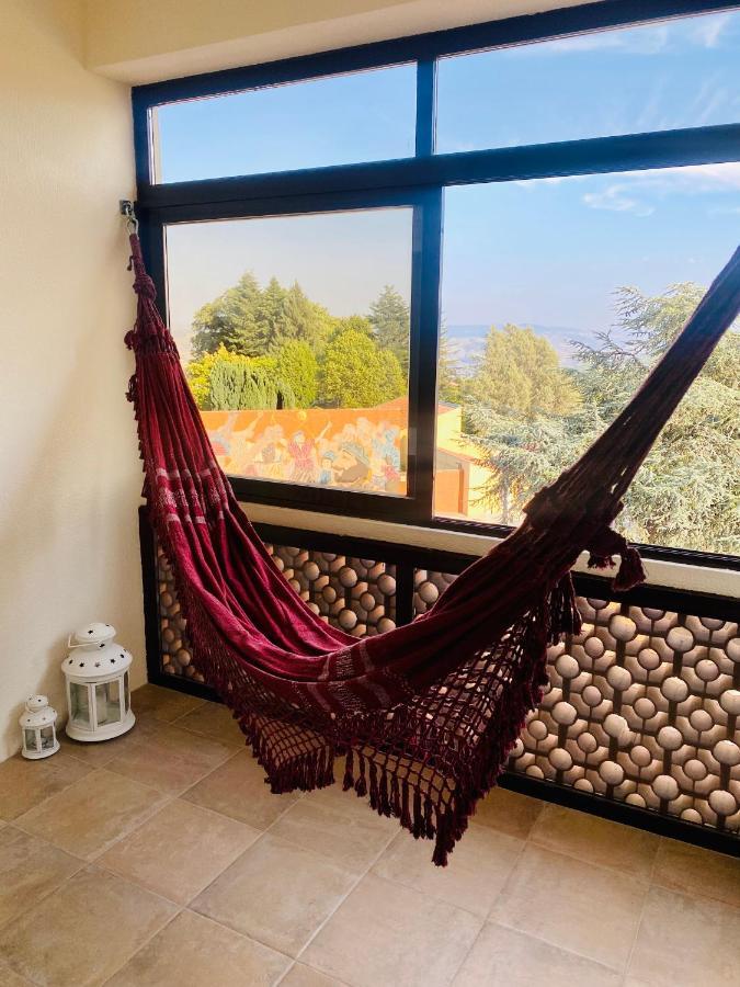 Apartmán Casa Da Tia Irene Sabrosa Exteriér fotografie